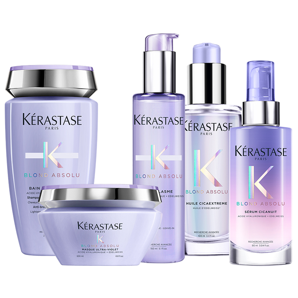 Kerastase Paris Blond Absolu · Coserty Beauty Shop